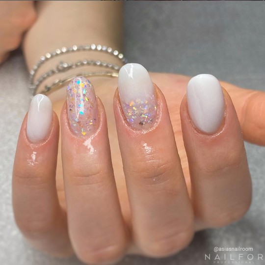 ACRYLGEL GLITTER HOLO SKY 30ML