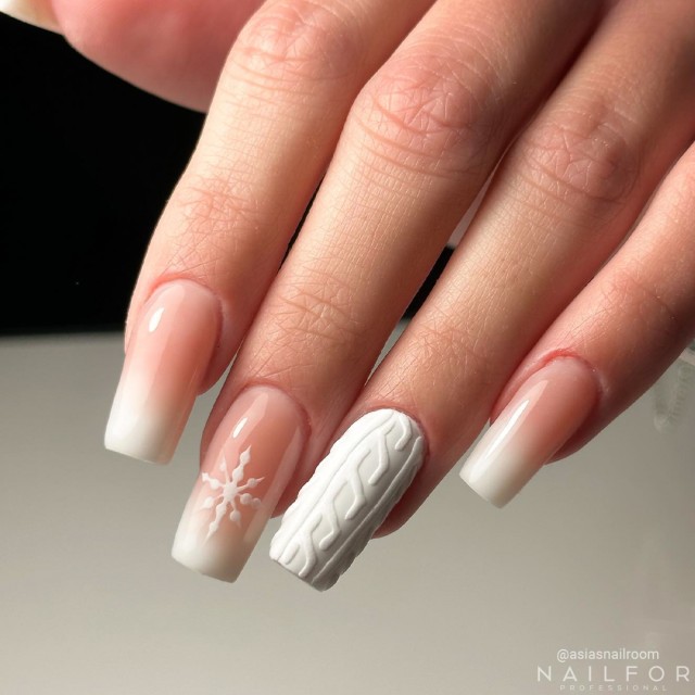 Gel per unghie ricostruzione ACRYLGEL NUDE NATURAL 60ML Nailfor 18,99 €