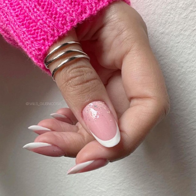 Gel per unghie ricostruzione ACRYLGEL PINKY 30ML Nailfor 10,99 €