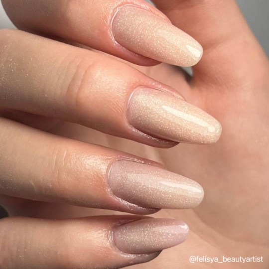 Nail reconstruction Gel AcrylGel Shine Nude 30ML Nailfor €11.99 2