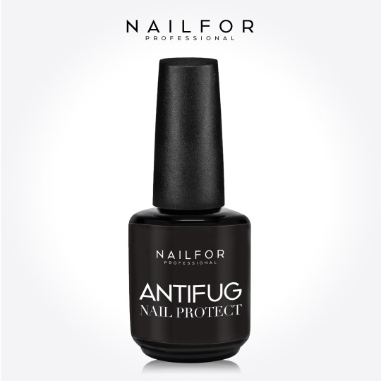 Gel reconstructeur pour Nail Antifug - 15 ml Nailfor 5,99 €