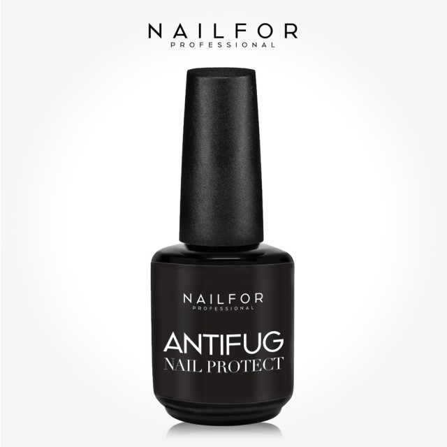 Gel reconstructeur pour Nail Antifug - 15 ml Nailfor 5,99 €