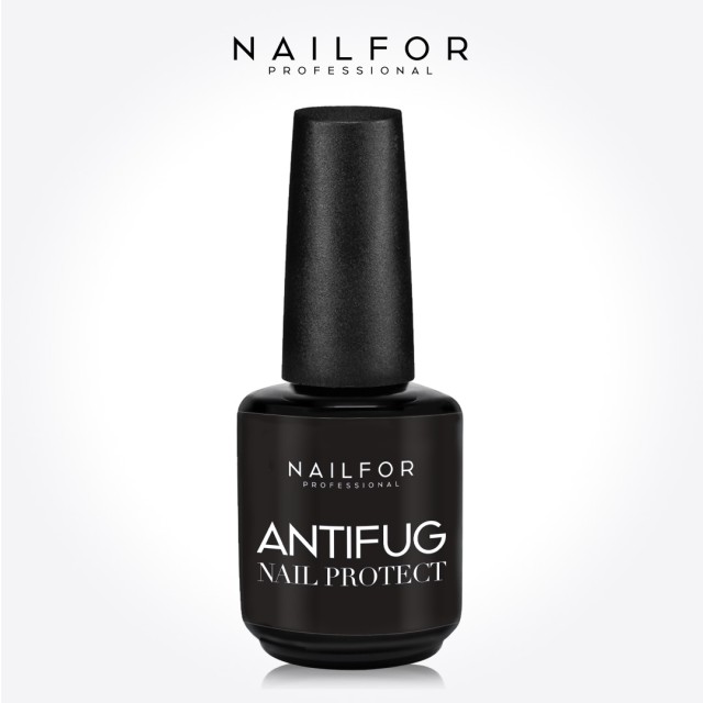 AntiFug Nail Protector - 15ml antifungal