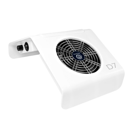 Matériel de reconstruction des ongles : Dustek D7 Mini aspirateur de table 40W 39,99 €