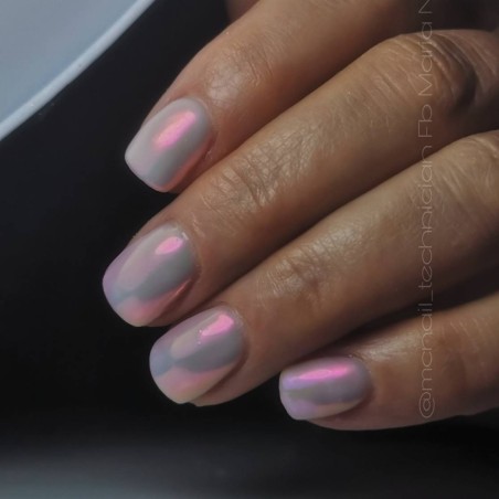 Décoration nail art reconstruction ongulaire Aurora Chameleon Powder 01 Nailfor 4,99 € Décoration nail art reconstruction ongulaire Aurora Chameleon Powder 01 Nailfor 4,99 €