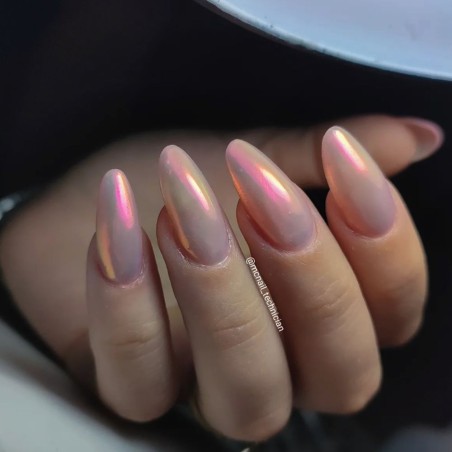 Décoration nail art reconstruction ongulaire Aurora Chameleon Powder 01 Nailfor 4,99 € Décoration nail art reconstruction ongulaire Aurora Chameleon Powder 01 Nailfor 4,99 €