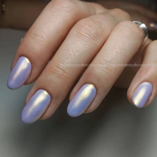 decorazione nail art ricostruzione unghie Aurora Chameleon Powder 03 Nailfor 4,99 € 2