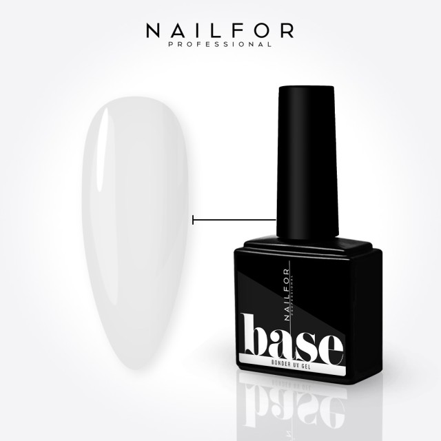 Base Bonder Chic for Gel Polish Soak off - 12ml