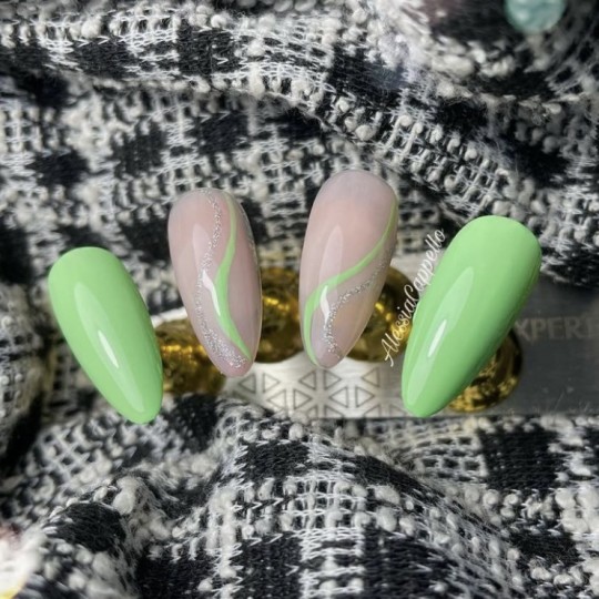 nail gel color, nail art , nails Butter High Density Gel Color - LC059 | Nailfor €4.99 2