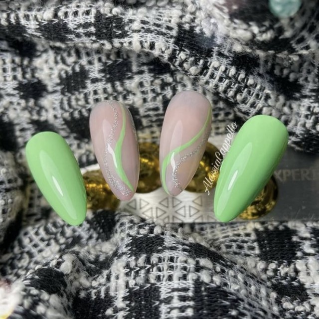 color gel para uñas, nail art , nails Color Gel de alta densidad Butter - LC059 | Nailfor 4,99 €