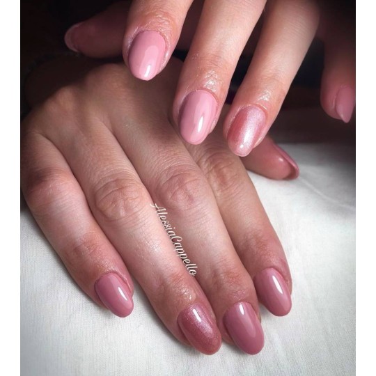 gel de couleur pour ongles, nail art , nails Gel Color haute densité Butter - LC092 | Nailfor 4,99 € 2