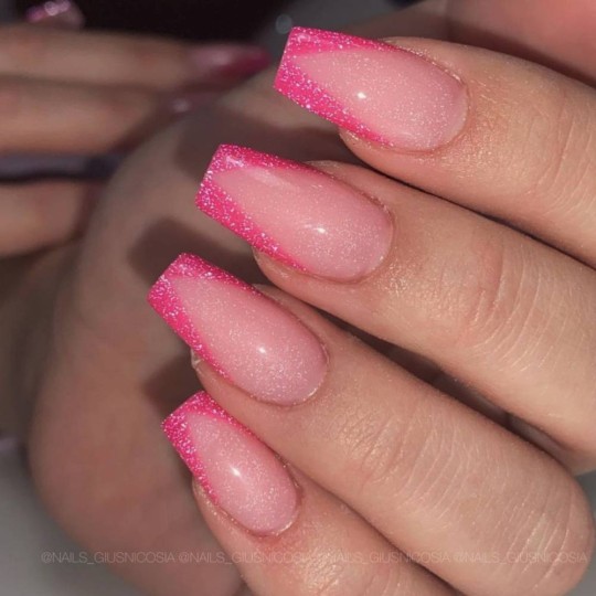 Vernis Gel DISC SPARK Semi-permanent-02 2