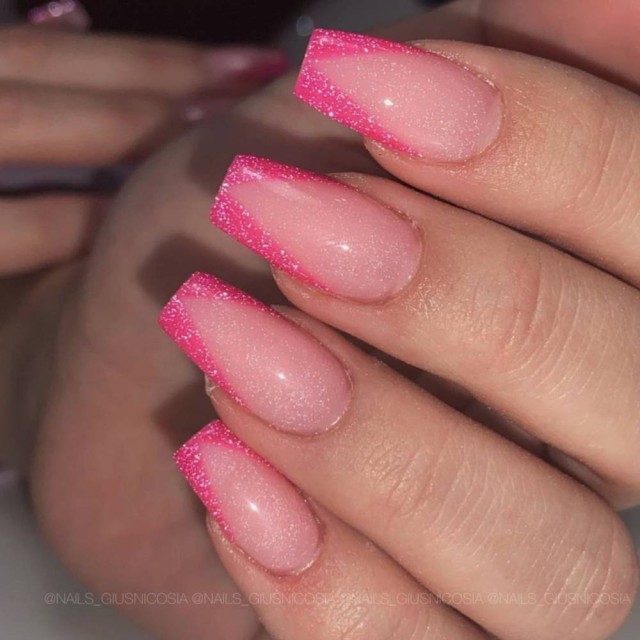 DISCO SPARK Smalto Gel Semipermanente - 02