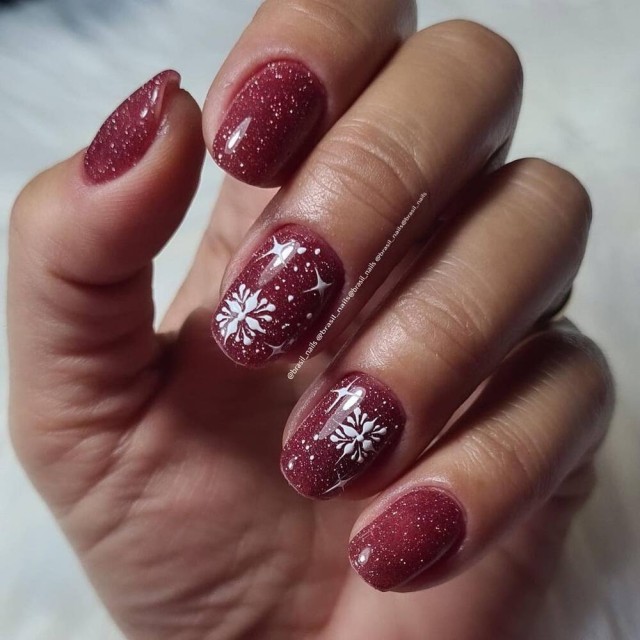 DISCO SPARK Smalto Gel Semipermanente - 04