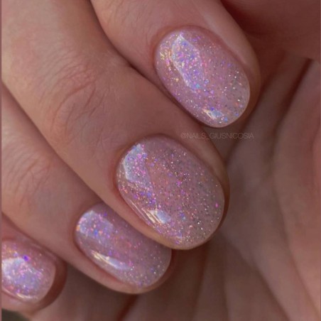 Vernis Gel DISC SPARK Semi-permanent-10