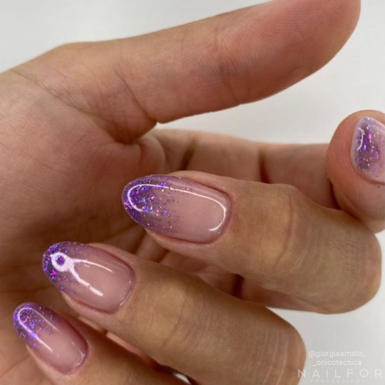 DISCO SPARK Smalto Gel Semipermanente - 12 2