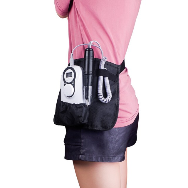 Equipo para reconstrucción de uñas: Drill Compact Taladro portátil profesional - 30.000 rpm 79,99 €