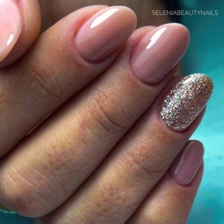 Vernis à ongles semi-permanent couleur : Fantasy Platinum Vernis Gel Semi-permanent - 01P Nailfor 7,99 €