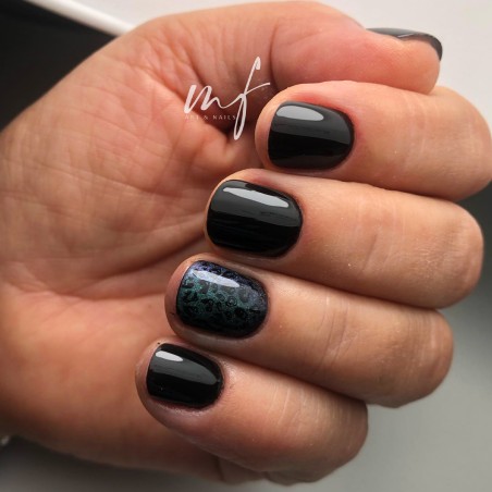 Semipermanente smalto colore per unghie: FANTASY Smalto Gel Semipermanente - 001FAN Nero Nailfor 6,99 € Semipermanente smalto colore per unghie: FANTASY Smalto Gel Semipermanente - 001FAN Nero Nailfor 6,99 €