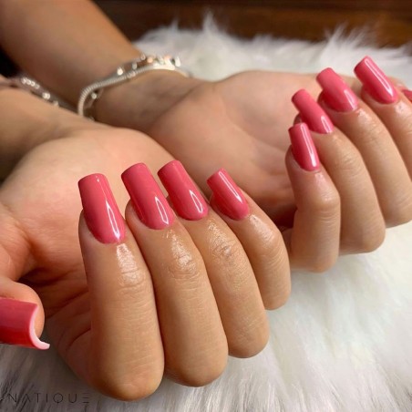 Semi-permanent nail polish color: Fantasy Semi-permanent Gel Polish - 029FAN Nailfor €6.99 Semi-permanent nail polish color: Fantasy Semi-permanent Gel Polish - 029FAN Nailfor €6.99