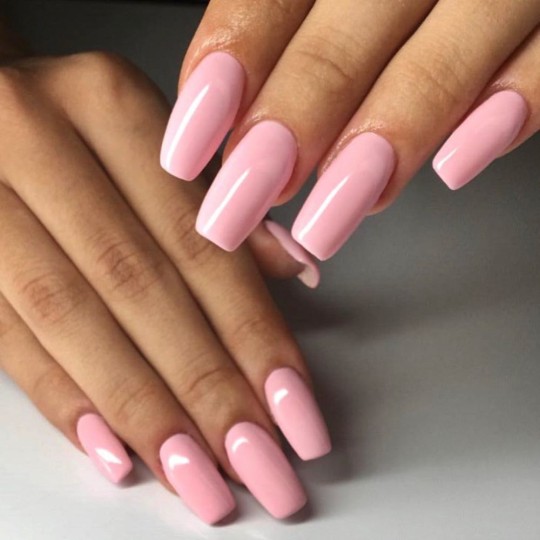Semi-permanent nail polish color: Fantasy Semi-permanent Gel Polish - 034FAN Nailfor €6.99 2