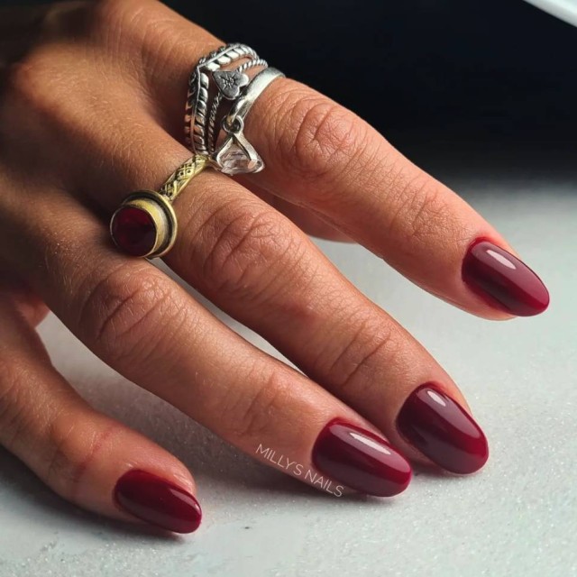 Vernis à ongles semi-permanent couleur : Fantasy Semi-permanent Gel Polish - 042FAN Nailfor 6,99 €