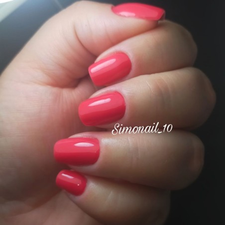 Semi-permanent nail polish color: Fantasy Semi-permanent Gel Polish - 044FAN Nailfor €6.99