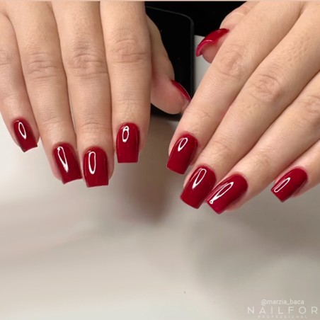 Semi-permanent nail polish color: Fantasy Semi-permanent Gel Polish - 060FAN Nailfor €6.99 Semi-permanent nail polish color: Fantasy Semi-permanent Gel Polish - 060FAN Nailfor €6.99