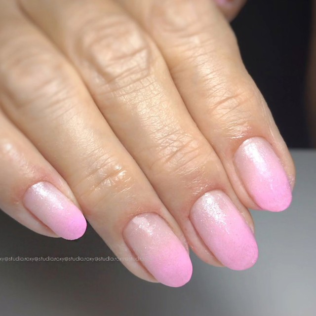 Esmalte de uñas semipermanente color: Fantasy Esmalte semipermanente Gel - 120FAN Nailfor 6,99 €