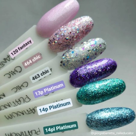 Semi-permanent nail polish color: Fantasy Semi-permanent Gel Polish - 120FAN Nailfor €6.99 Semi-permanent nail polish color: Fantasy Semi-permanent Gel Polish - 120FAN Nailfor €6.99