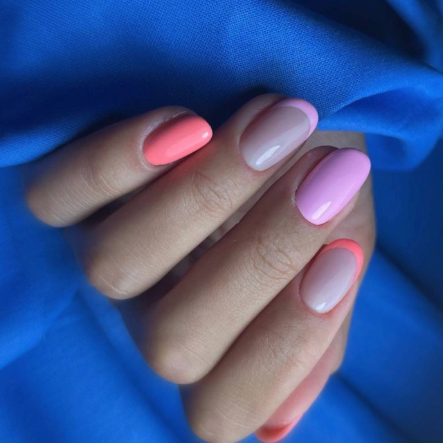 Esmalte de uñas semipermanente color: Fantasy Esmalte semipermanente Gel - 121FAN Nailfor 6,99 €