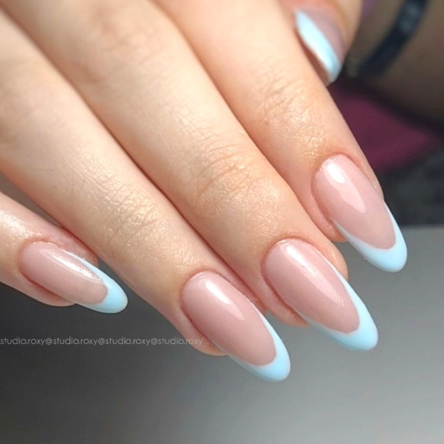 Vernis à ongles semi-permanent couleur : Fantasy Semi-permanent Gel Polish - 125FAN Nailfor 6,99 €