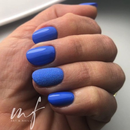 Semi-permanent nail polish color: Fantasy Semi-permanent Gel Polish - 137FAN Cobalt Nailfor €6.99 Semi-permanent nail polish color: Fantasy Semi-permanent Gel Polish - 137FAN Cobalt Nailfor €6.99