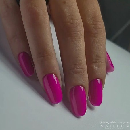 Vernis à ongles semi-permanent couleur : Fantasy Semi-permanent Gel Polish - 154FAN Nailfor 6,99 €