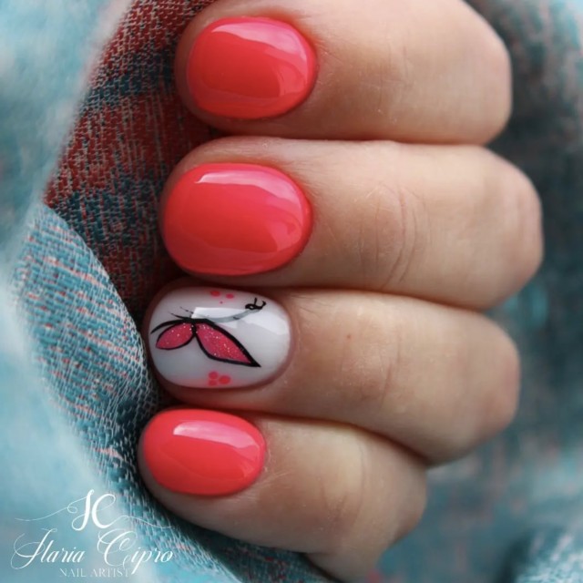 Semipermanente smalto colore per unghie: FANTASY Smalto Gel Semipermanente - 166FAN Nailfor 6,99 €