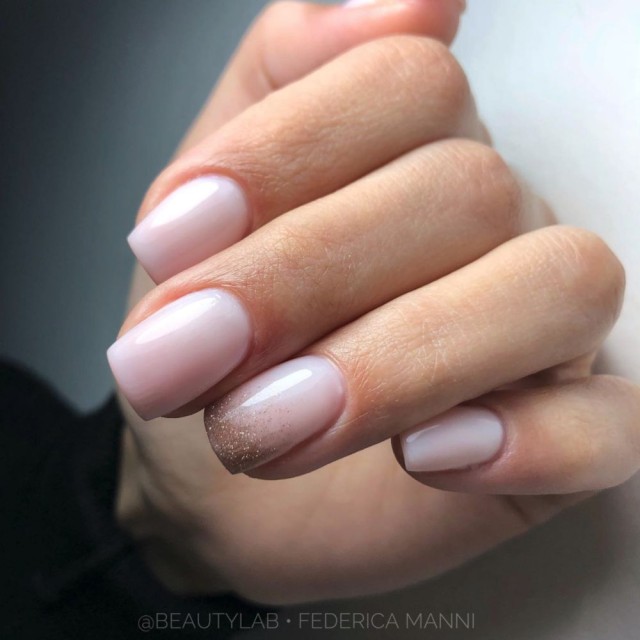 Semipermanente smalto colore per unghie: FANTASY Smalto Gel Semipermanente - 178FAN lattiginoso Nailfor 6,99 €