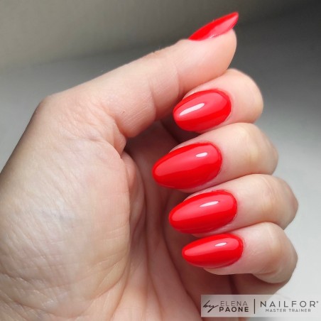 Semi-permanent nail polish color: Fantasy Semi-permanent Gel Polish - 184FAN Nailfor €6.99 Semi-permanent nail polish color: Fantasy Semi-permanent Gel Polish - 184FAN Nailfor €6.99