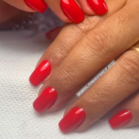 Semipermanente smalto colore per unghie: FANTASY Smalto Gel Semipermanente - 187FAN Nailfor 6,99 €