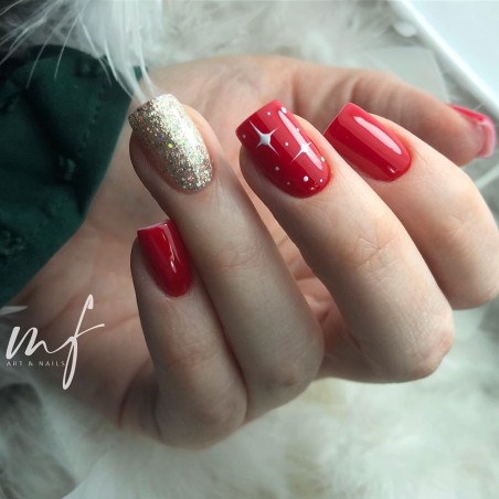 Vernis à ongles semi-permanent couleur : Fantasy Semi-permanent Gel Polish - 188FAN Nailfor 6,99 € Vernis à ongles semi-permanent couleur : Fantasy Semi-permanent Gel Polish - 188FAN Nailfor 6,99 €