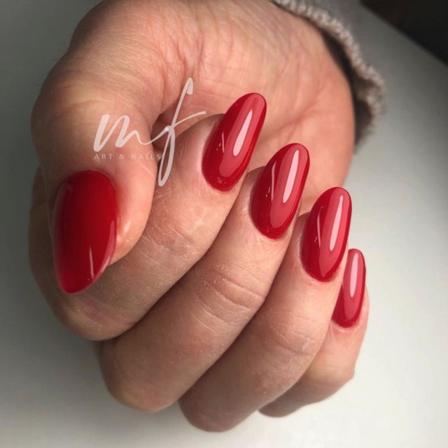 Esmalte de uñas semipermanente color: Fantasy Esmalte semipermanente Gel - 188FAN Nailfor 6,99 €