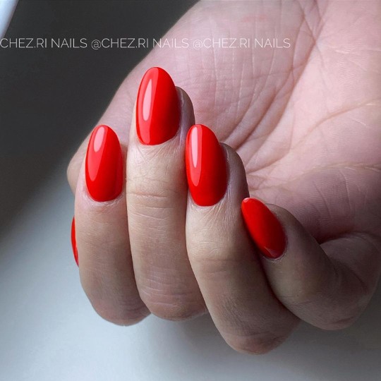 Semi-permanent nail polish color: Fantasy Semi-permanent Gel Polish - 203 Nailfor €6.99 2