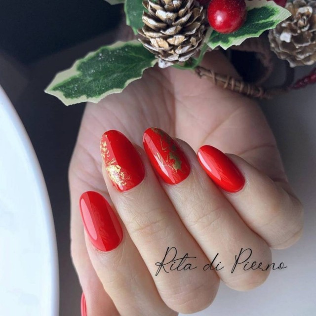 Vernis à ongles semi-permanent couleur : Fantasy Semi-permanent Gel Polish - 203 Nailfor 6,99 €