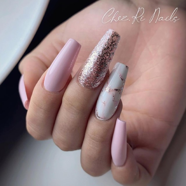 Semipermanente smalto colore per unghie: FANTASY Smalto Gel Semipermanente - 224 Nailfor 6,99 €