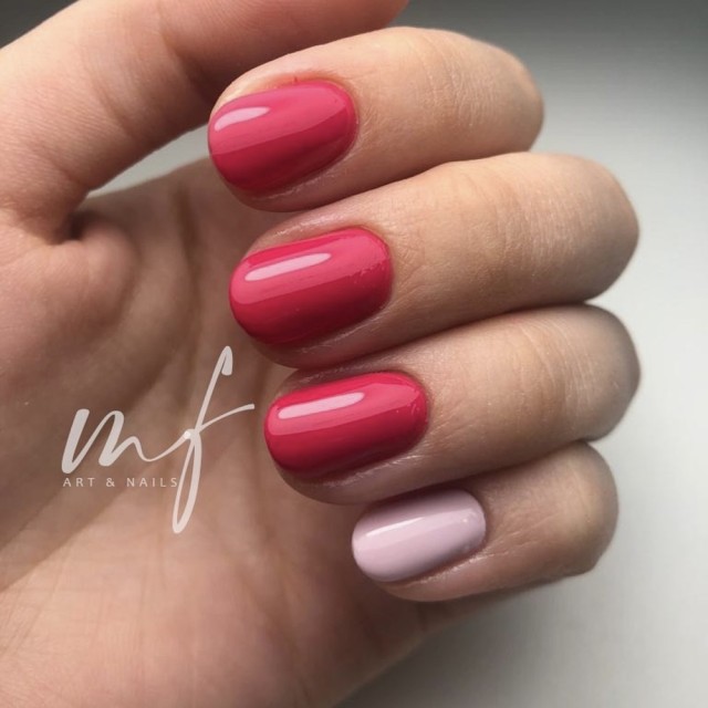 Semipermanente smalto colore per unghie: FANTASY Smalto Gel Semipermanente - 224 Nailfor 6,99 €