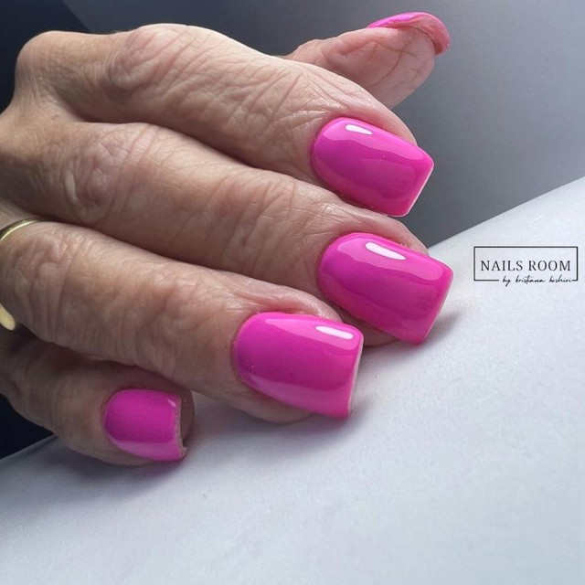 Vernis à ongles semi-permanent couleur : Fantasy Semi-permanent Gel Polish - 229 Nailfor 6,99 €