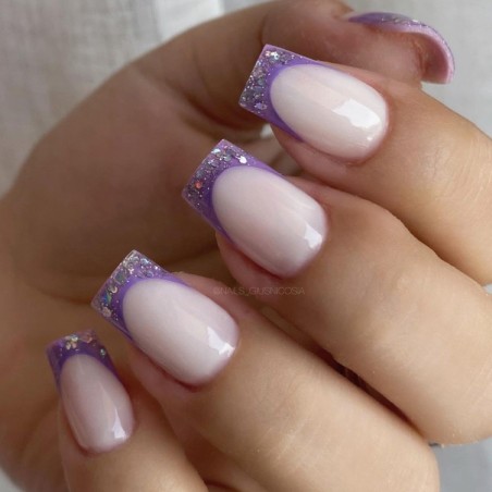 Semi-permanent nail polish color: Fantasy Semi-permanent Gel Polish - 238 Nailfor €6.99 Semi-permanent nail polish color: Fantasy Semi-permanent Gel Polish - 238 Nailfor €6.99