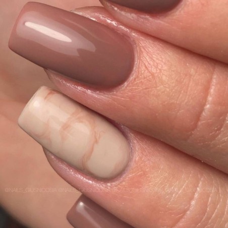 Semi-permanent nail polish color: Fantasy Semi-permanent Gel Polish - 249 Nailfor €6.99 Semi-permanent nail polish color: Fantasy Semi-permanent Gel Polish - 249 Nailfor €6.99