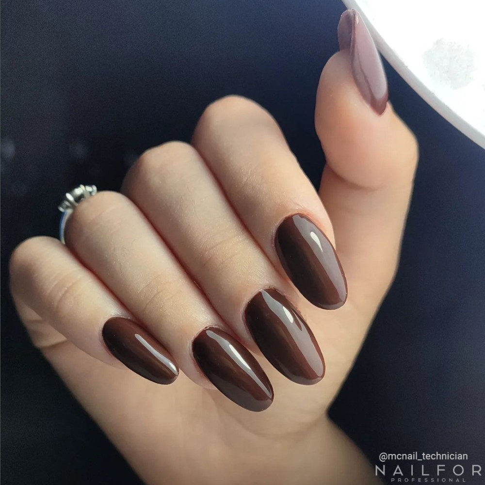 FANTASY Smalto Gel Semipermanente Unghie - 256 - Nailfor