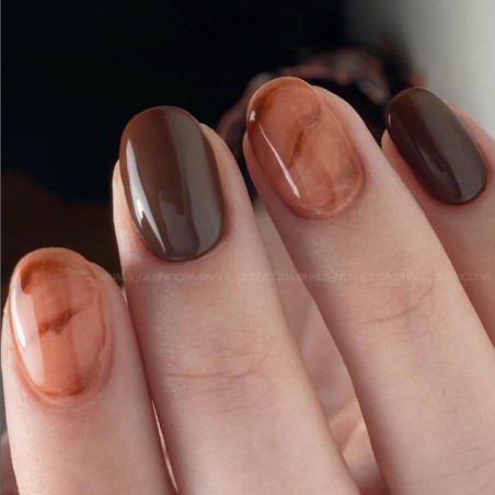 Semipermanente smalto colore per unghie: FANTASY Smalto Gel Semipermanente - 256 Nailfor 6,99 €