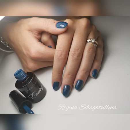 Vernis à ongles semi-permanent couleur : Fantasy Semi-permanent Gel Polish - 269 Nailfor 6,99 €